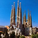 Ciudad de Barcelona