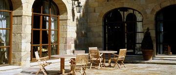foto-Casona Parador de Santillana del Mar