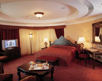 foto-Metropolitan Palace Hotel Beirut