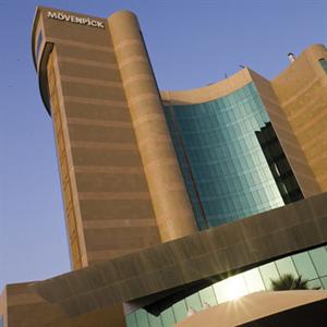 foto-Movenpick Hotel Al Khobar