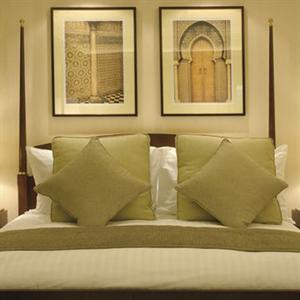 foto-Movenpick Hotel Al Khobar