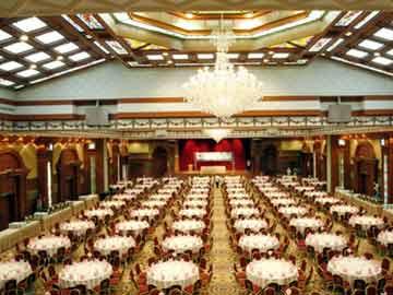foto-Rizqun International Hotel Bandar Seri Begawan