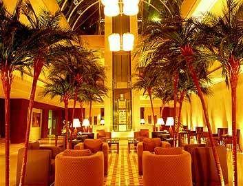 foto-Safir Heliopolitan Hotel Beirut
