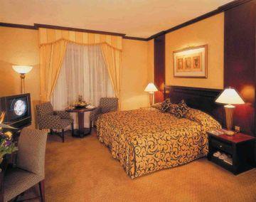 foto-Metropolitan Palace Hotel Beirut