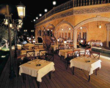 foto-Metropolitan Palace Hotel Beirut