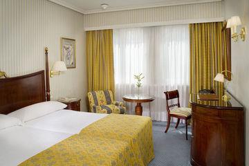 foto-Hotel Meliá Castilla Madrid
