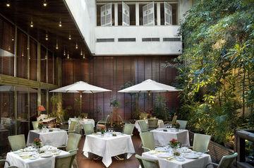 foto-Hotel Meliá Castilla Madrid