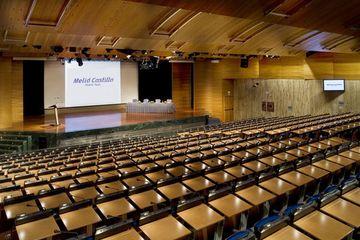 foto-Hotel Meliá Castilla Madrid