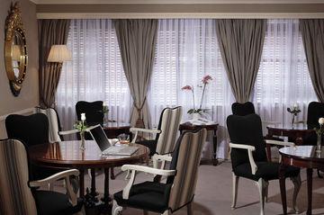 foto-Hotel Meliá Castilla Madrid