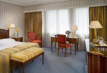 foto-Hotel Meliá Castilla Madrid
