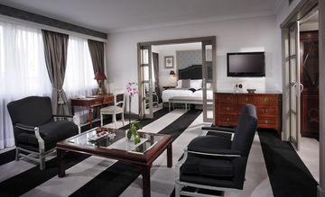 foto-Hotel Meliá Castilla Madrid