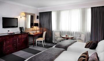 foto-Hotel Meliá Castilla Madrid