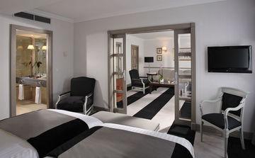 foto-Hotel Meliá Castilla Madrid