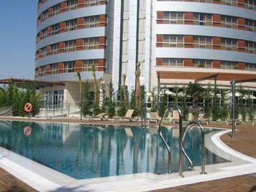 foto-Hotel Abades Nevada Palace Granada