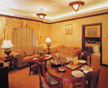 foto-Metropolitan Palace Hotel Beirut