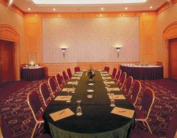 foto-Metropolitan Palace Hotel Beirut