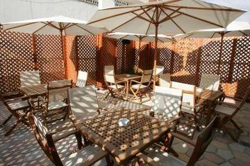 foto-The Mayflower Hotel Beirut