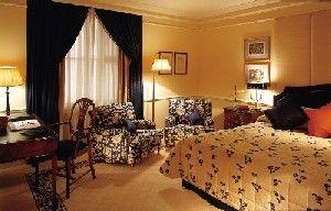 foto-Mandarin Oriental Hotel Hyde Park London