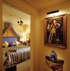 foto-Mandarin Oriental Hotel Hyde Park London