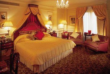 foto-Mandarin Oriental Hotel Hyde Park London