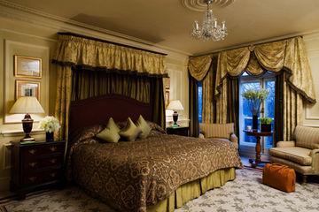 foto-Mandarin Oriental Hotel Hyde Park London