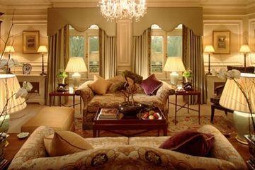 foto-Mandarin Oriental Hotel Hyde Park London