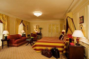foto-Mandarin Oriental Hotel Hyde Park London