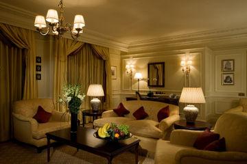 foto-Mandarin Oriental Hotel Hyde Park London