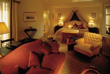 foto-Mandarin Oriental Hotel Hyde Park London