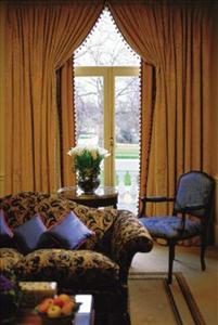 foto-Mandarin Oriental Hotel Hyde Park London