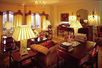 foto-Mandarin Oriental Hotel Hyde Park London