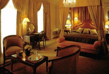 foto-Mandarin Oriental Hotel Hyde Park London