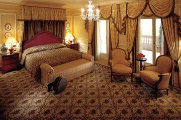 foto-Mandarin Oriental Hotel Hyde Park London