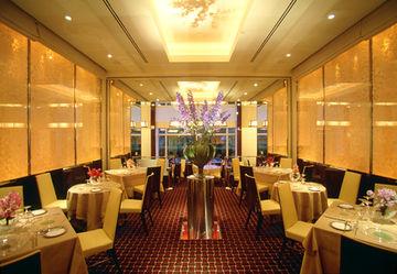 foto-Mandarin Oriental Hotel Hyde Park London