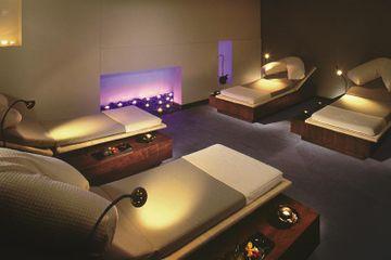 foto-Mandarin Oriental Hotel Hyde Park London