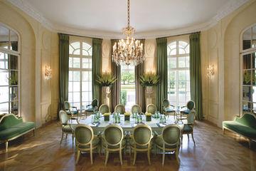 foto-Mandarin Oriental Hotel Hyde Park London