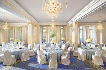 foto-Mandarin Oriental Hotel Hyde Park London
