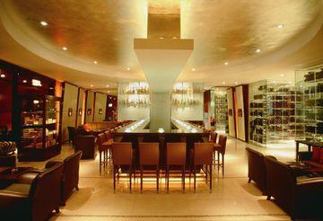 foto-Mandarin Oriental Hotel Hyde Park London