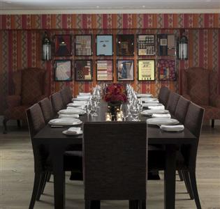 foto-Haymarket Hotel London