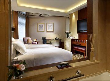 foto-The Langham Hotel Hong Kong