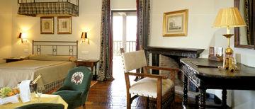 foto-Casona Parador de Santillana del Mar