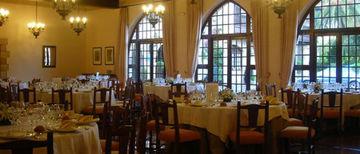 foto-Casona Parador de Santillana del Mar
