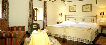 foto-Casona Parador de Santillana del Mar