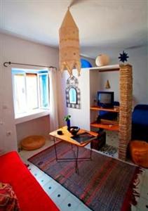 foto-Hotel La Estrella de Tarifa