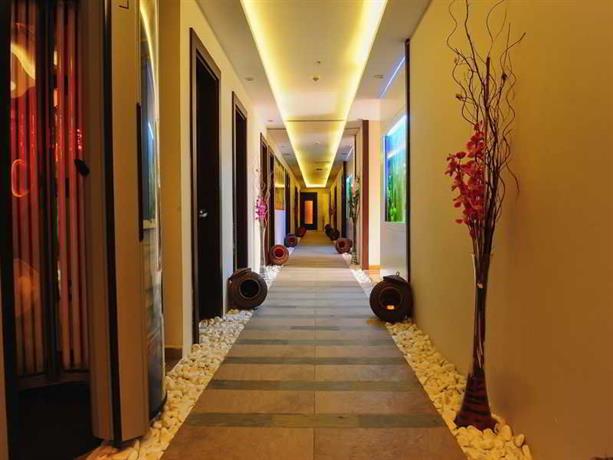 foto-Mukarnas Spa Resort Hotel Alanya
