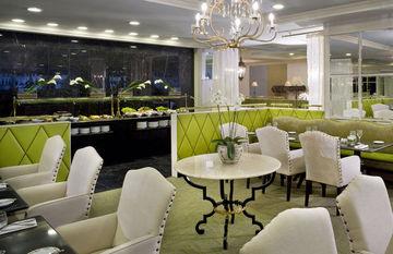 foto-Hotel Meliá Castilla Madrid