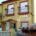 foto-Hotel Casa Vázquez Málaga