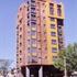 foto-Tres Cruces Hotel Montevideo (Uruguay)
