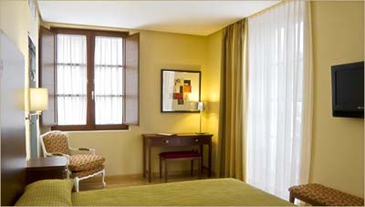 Hotel Casa Don Fernando, Cáceres cdf2 Hotel Casa Don Fernando, Cáceres