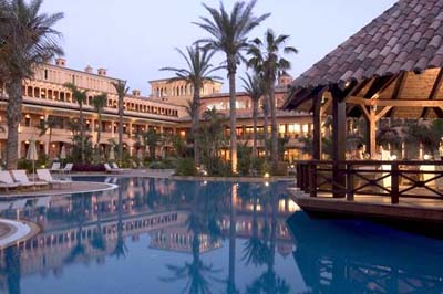 gb1 Gran Hotel Atlantis Bahía Real, en Fuerteventura